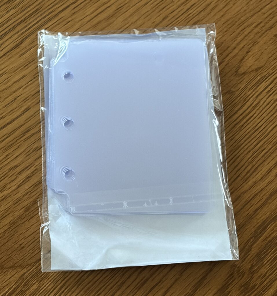 シール帳,シール,シール収納,シールバインダー,シールリフィル,シール収納術,シール保管,シールコレクション,ステッカー,シール手帳